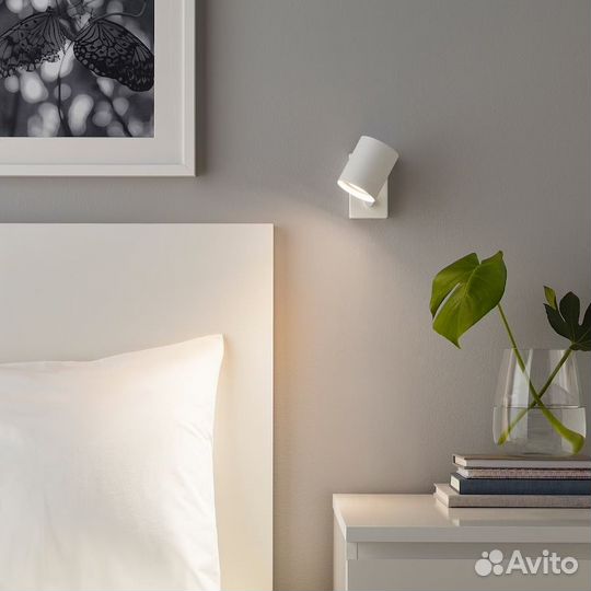 Nymane Настенный светильник 903.569.63 лампа для ч