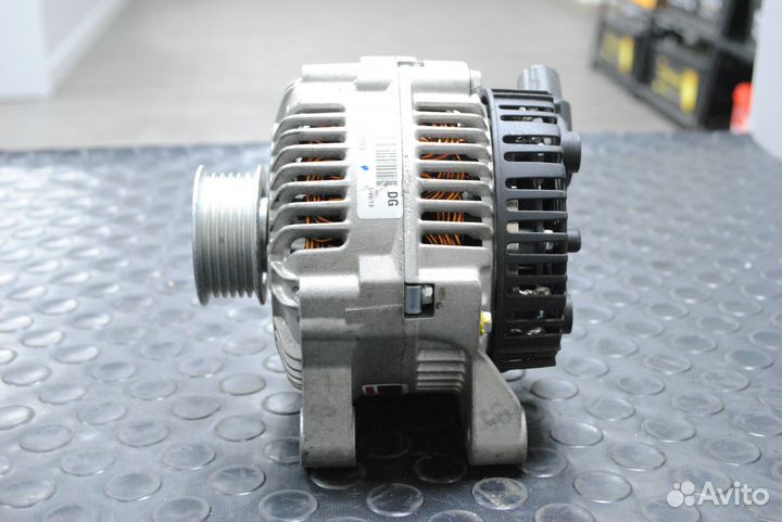 Генератор Citroen Xsara Picasso 1.6, 1.8 16V б/у