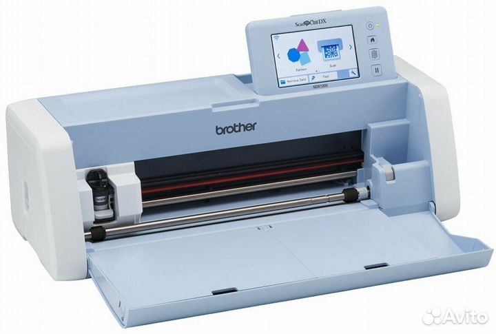 Плоттер brother sdx1200