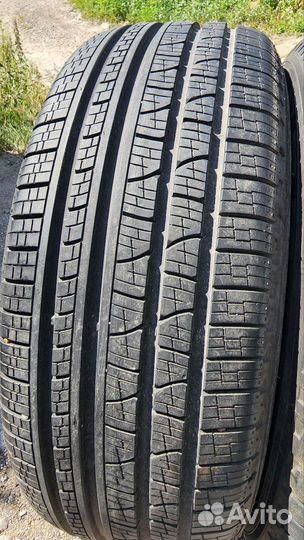 Pirelli Scorpion Verde All Season 235/60 R18 103H