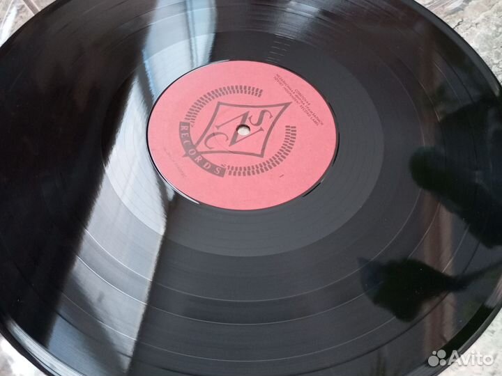Uriah heep lp