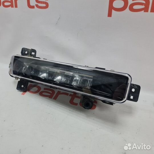 Фара противотуманная передняя правая Bmw 5-Series