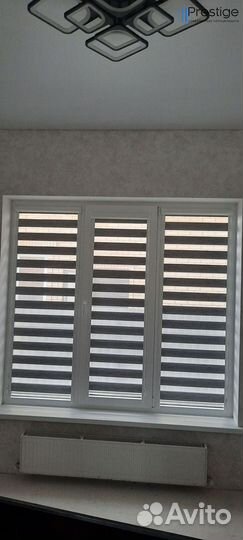 Жалюзи День Ночь от производителя