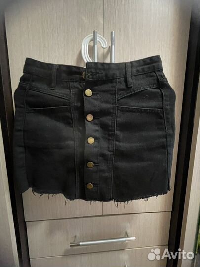 Вещи пакетом