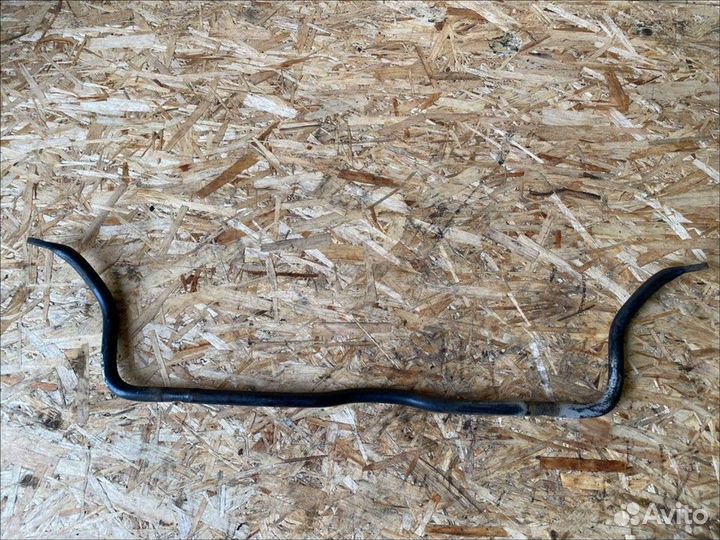 Стабилизатор передний Peugeot Partner