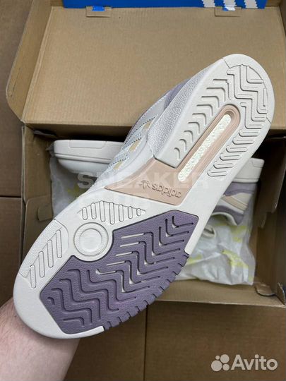 Кроссовки Adidas Drop Step