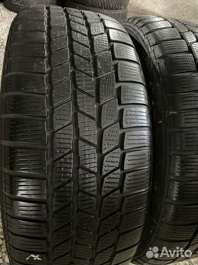 Continental ContiWinterContact TS 810 Sport 225/55 R17