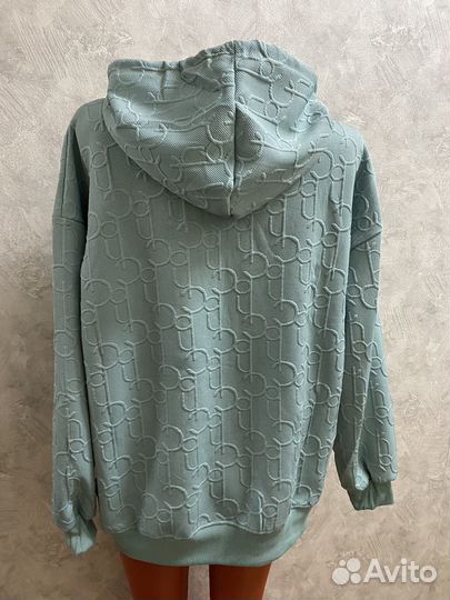 Зип худи Puma 46-56р новая