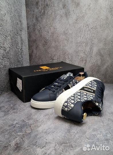 Кеды мужские