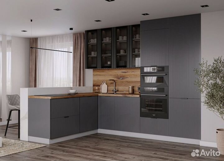 Модульная кухня