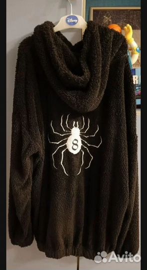 Худи hikikomori kai number 8 legit