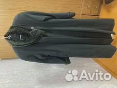 Женская верхняя одежда 50 52