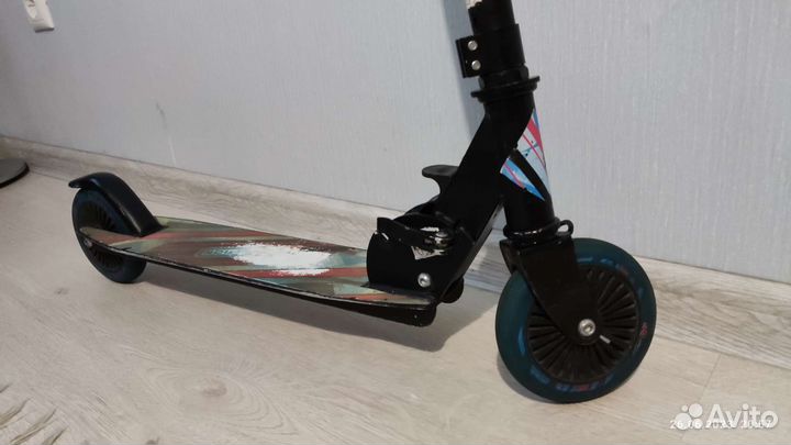 Самокат детский