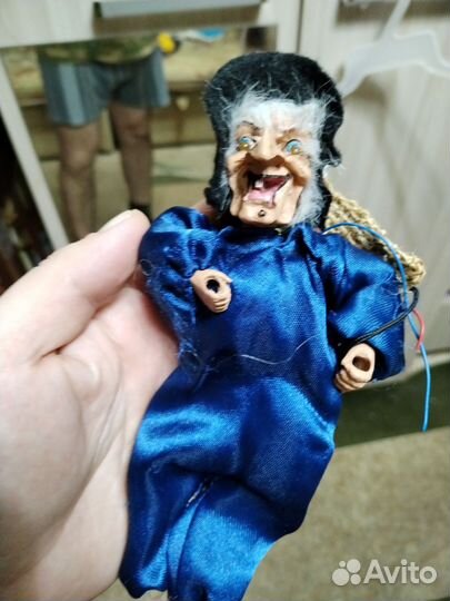 Детские игрушки