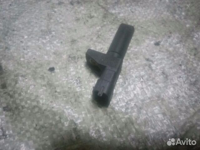 Датчик положения коленвала Grand Cherokee (WH/WK)