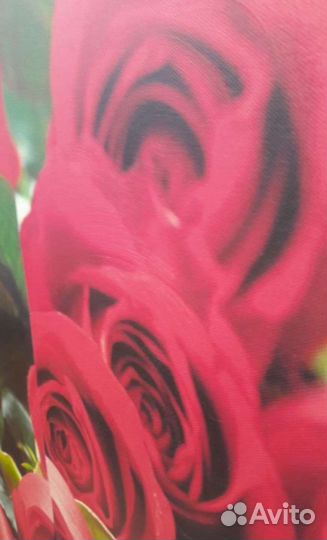 Модульная Картина