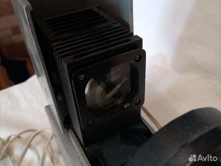 Диапроектор СССР