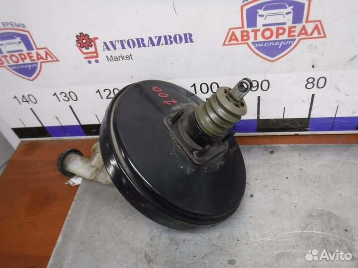 Вакуумный усилитель Mitsubishi Lancer 10 4B10 2008