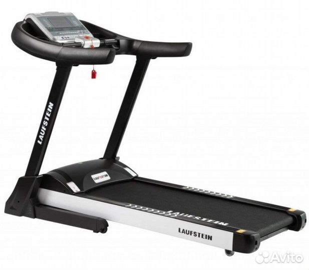 Беговая дорожка laufstein enigma