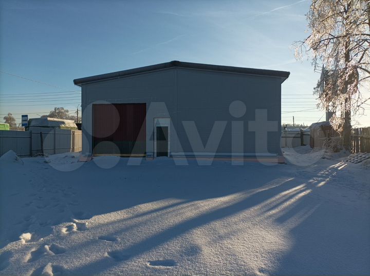 Свободного назначения, 360 м²