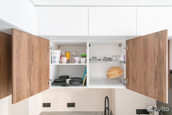 Цена за всю кухню смк 057286