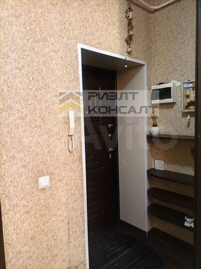 3-к. квартира, 59,2 м², 1/3 эт.