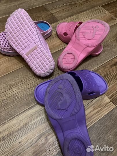 Crocs сабо