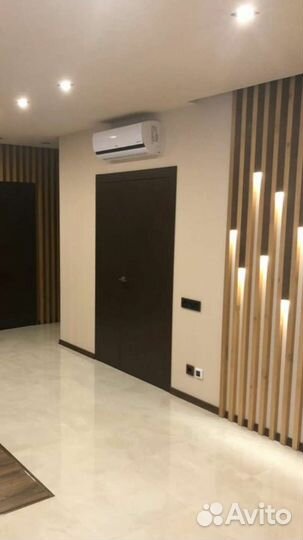 Ремонт и отделка квартир