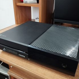 Xbox One 1tb