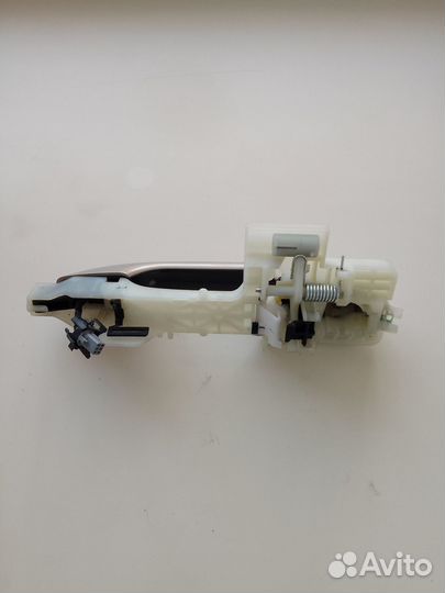 Ручка двери наружные Kia Sportage