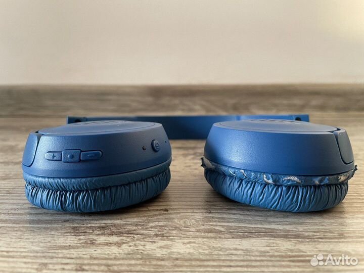 Блютуз наушники JBL T450BT