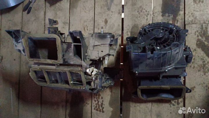 Корпус печки Honda Civic 4D 1.8 2006-2012