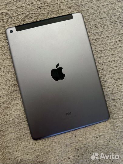 iPad 5 поколения 32gb