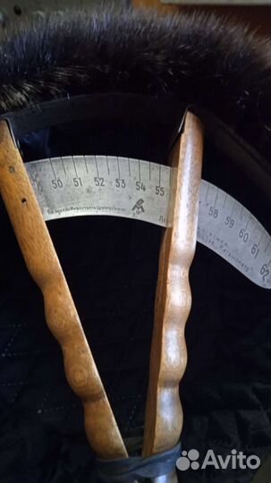 Шапка мужская