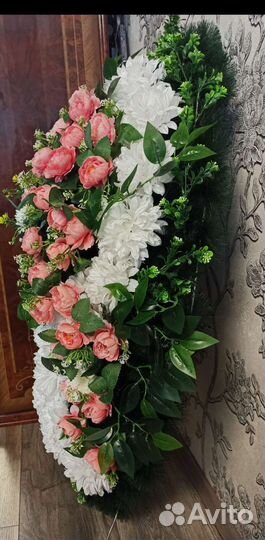 Ритуальные венки