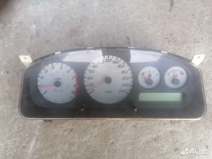 Спидометр Ниссан Премьера