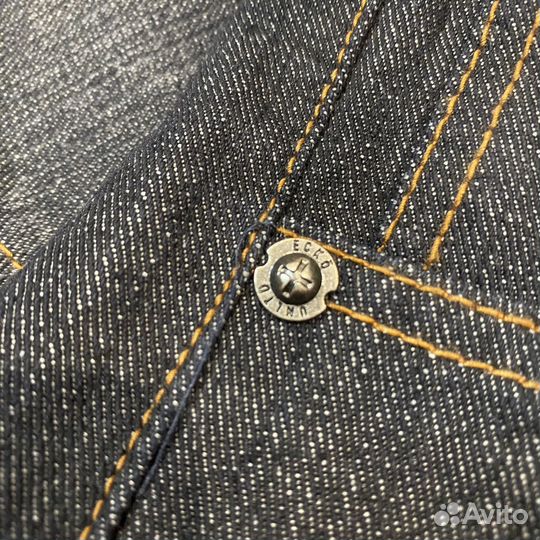 Джинсы ecko unltd rap sk8 оригинал