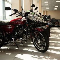 Купить мопед или скутер 🛵 в Майском | Б/у и новые мопеды и