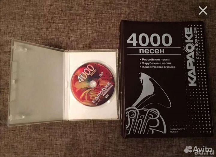 Домашний кинотеатр LG караоке