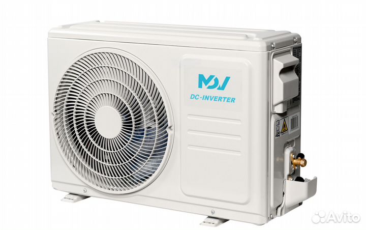 Mdsc-09hrdn8 / mdoc-09HDN8