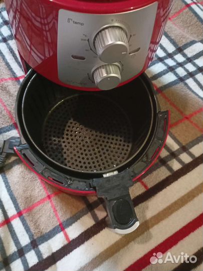 Мультипечь delimano Аэрогриль