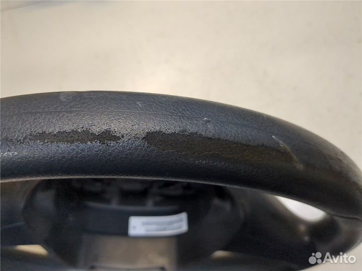 Руль Seat Ibiza 4, 2012