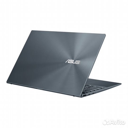 Asus ZenBook 14 UX425JA-BM070