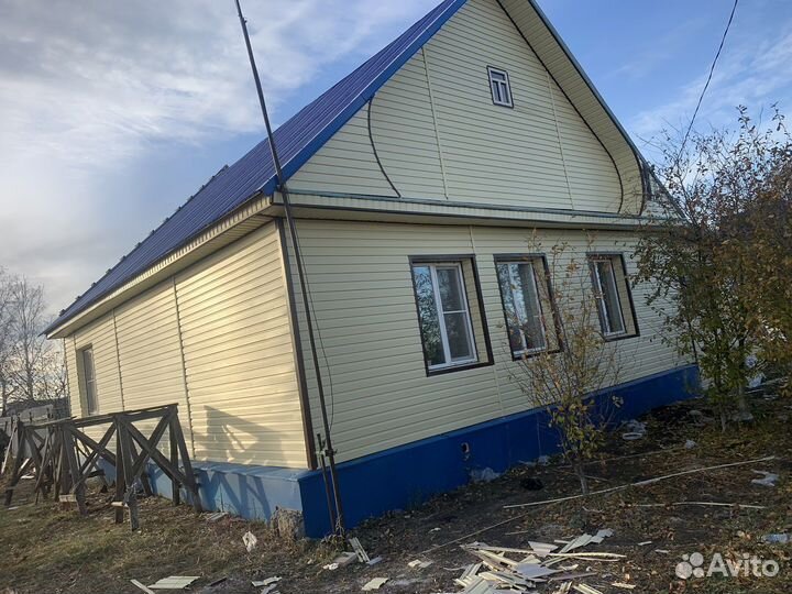 Строительная бригада
