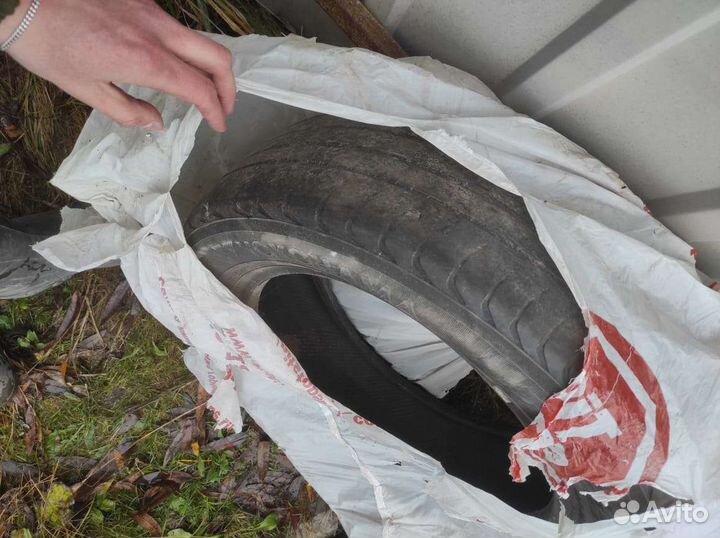 Yokohama C.Drive 2 AC02 205/60 R16