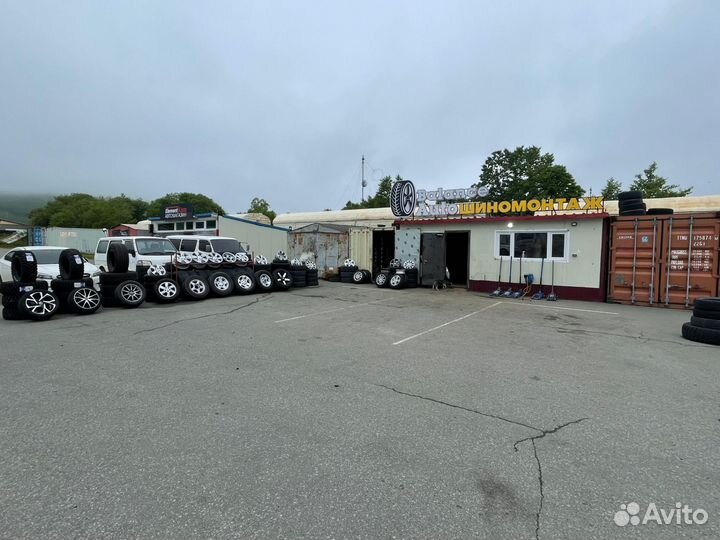 Toyo SD-7 185/65 R15