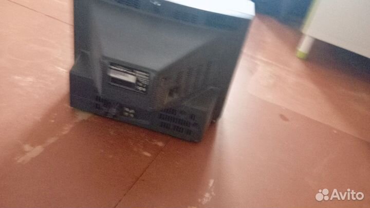 Телевизор бу