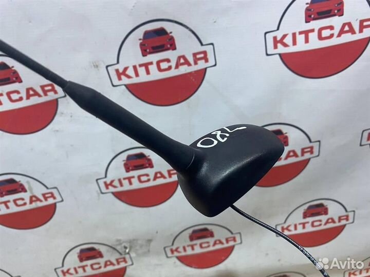 Антенна штатная Opel Astra J