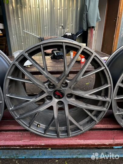 Диски r19 mini cooper