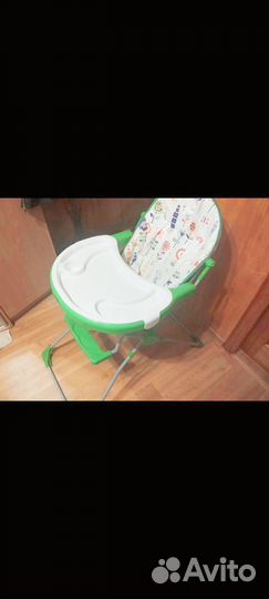 Стул для кормления
